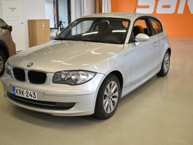 BMW 118, Autot, Lahti, Tori.fi BMW 118, Autot, Lahti, Tori.fi
