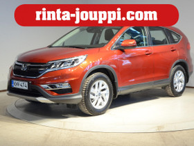 Honda CR-V, Autot, Vaasa, Tori.fi Honda CR-V, Autot, Vaasa, Tori.fi