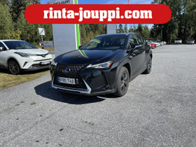 Lexus UX, Autot, Vaasa, Tori.fi Lexus UX, Autot, Vaasa, Tori.fi