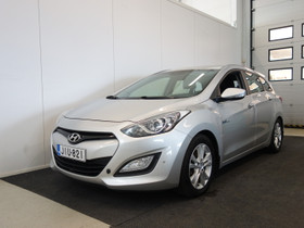 Hyundai I30 WAGON, Autot, Huittinen, Tori.fi Hyundai I30 WAGON, Autot, Huittinen, Tori.fi