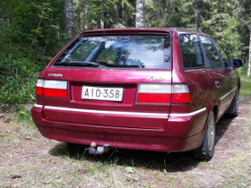 Citroen Xantia, Autot, Tampere, Tori.fi Citroen Xantia, Autot, Tampere, Tori.fi