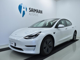 Tesla Model 3, Autot, Mikkeli, Tori.fi Tesla Model 3, Autot, Mikkeli, Tori.fi