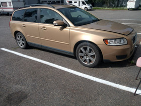 Volvo V50, Autot, Joensuu, Tori.fi Volvo V50, Autot, Joensuu, Tori.fi