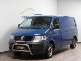 VOLKSWAGEN TRANSPORTER, Autot, Mikkeli, Tori.fi VOLKSWAGEN TRANSPORTER, Autot, Mikkeli, Tori.fi