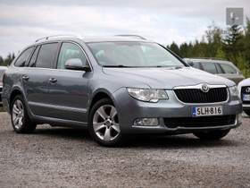 Skoda Superb, Autot, Siilinjärvi, Tori.fi Skoda Superb, Autot, Siilinjärvi, Tori.fi