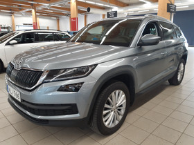 Skoda Kodiaq, Autot, Lappeenranta, Tori.fi Skoda Kodiaq, Autot, Lappeenranta, Tori.fi