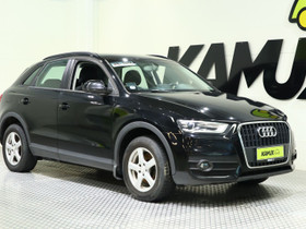 Audi Q3, Autot, Porvoo, Tori.fi Audi Q3, Autot, Porvoo, Tori.fi