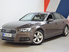 AUDI A4, Autot, Tampere, Tori.fi AUDI A4, Autot, Tampere, Tori.fi
