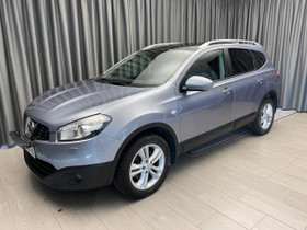 NISSAN Qashqai+2, Autot, Savonlinna, Tori.fi NISSAN Qashqai+2, Autot, Savonlinna, Tori.fi