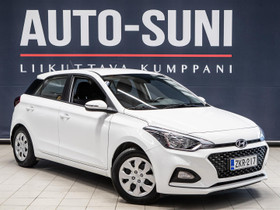 HYUNDAI I20 Hatchback, Autot, Lappeenranta, Tori.fi HYUNDAI I20 Hatchback, Autot, Lappeenranta, Tori.fi