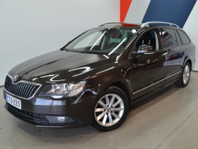 SKODA Superb, Autot, Lahti, Tori.fi SKODA Superb, Autot, Lahti, Tori.fi