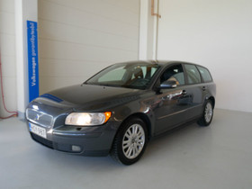 VOLVO V50, Autot, Pietarsaari, Tori.fi VOLVO V50, Autot, Pietarsaari, Tori.fi