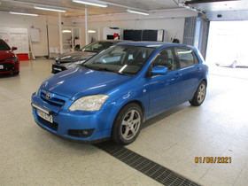 Toyota Corolla, Autot, Sodankylä, Tori.fi Toyota Corolla, Autot, Sodankylä, Tori.fi