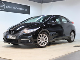Honda Civic, Autot, Tuusula, Tori.fi Honda Civic, Autot, Tuusula, Tori.fi