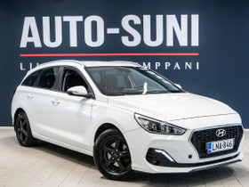 Hyundai I30 Wagon, Autot, Imatra, Tori.fi Hyundai I30 Wagon, Autot, Imatra, Tori.fi