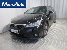 LEXUS CT, Autot, Tampere, Tori.fi LEXUS CT, Autot, Tampere, Tori.fi