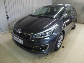 KIA Cee'd, Autot, Järvenpää, Tori.fi KIA Cee'd, Autot, Järvenpää, Tori.fi