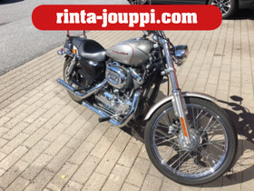 Harley-Davidson SPORTSTER, Moottoripyörät, Moto, Vaasa, Tori.fi Harley-Davidson SPORTSTER, Moottoripyörät, Moto, Vaasa, Tori.fi