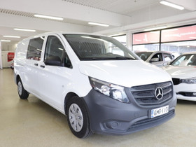 Mercedes-Benz Vito, Autot, Kotka, Tori.fi Mercedes-Benz Vito, Autot, Kotka, Tori.fi