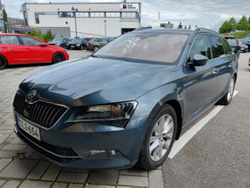 Skoda Superb, Autot, Lappeenranta, Tori.fi Skoda Superb, Autot, Lappeenranta, Tori.fi