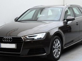 Audi A4, Autot, Kotka, Tori.fi Audi A4, Autot, Kotka, Tori.fi
