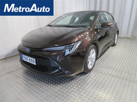 Toyota Corolla, Autot, Tampere, Tori.fi Toyota Corolla, Autot, Tampere, Tori.fi