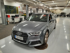 Audi A3, Autot, Espoo, Tori.fi Audi A3, Autot, Espoo, Tori.fi