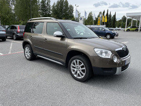 Skoda Yeti, Autot, Lappeenranta, Tori.fi Skoda Yeti, Autot, Lappeenranta, Tori.fi