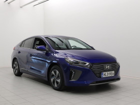 Hyundai IONIQ HYBRID, Autot, Kuopio, Tori.fi Hyundai IONIQ HYBRID, Autot, Kuopio, Tori.fi