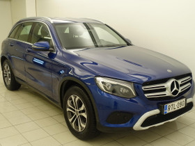 Mercedes-Benz GLC, Autot, Joensuu, Tori.fi Mercedes-Benz GLC, Autot, Joensuu, Tori.fi