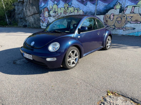 Volkswagen Beetle, Autot, Helsinki, Tori.fi Volkswagen Beetle, Autot, Helsinki, Tori.fi