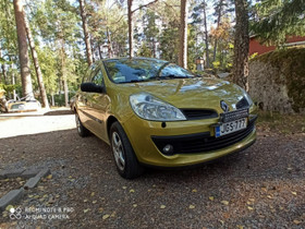 Renault Clio, Autot, Turku, Tori.fi Renault Clio, Autot, Turku, Tori.fi