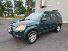 Honda CR-V, Autot, Oulu, Tori.fi Honda CR-V, Autot, Oulu, Tori.fi