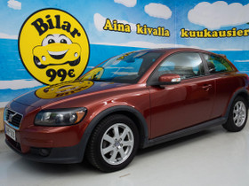 Volvo C30, Autot, Espoo, Tori.fi Volvo C30, Autot, Espoo, Tori.fi
