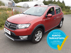 Dacia Sandero, Autot, Oulu, Tori.fi Dacia Sandero, Autot, Oulu, Tori.fi