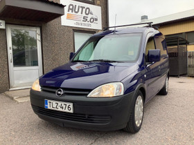 Opel Combo, Autot, Kerava, Tori.fi Opel Combo, Autot, Kerava, Tori.fi