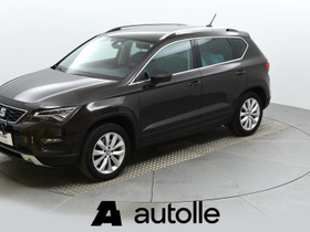 Seat Ateca, Autot, Oulu, Tori.fi Seat Ateca, Autot, Oulu, Tori.fi