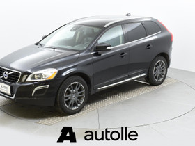 Volvo XC60, Autot, Oulu, Tori.fi Volvo XC60, Autot, Oulu, Tori.fi