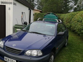 Toyota Avensis, Autot, Kuhmo, Tori.fi Toyota Avensis, Autot, Kuhmo, Tori.fi