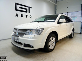 Dodge Journey, Autot, Tuusula, Tori.fi Dodge Journey, Autot, Tuusula, Tori.fi