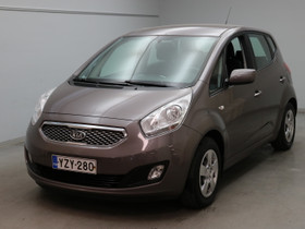 Kia Venga, Autot, Raisio, Tori.fi Kia Venga, Autot, Raisio, Tori.fi