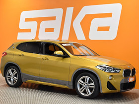BMW X2, Autot, Lempäälä, Tori.fi BMW X2, Autot, Lempäälä, Tori.fi