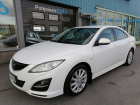 Mazda 6, Autot, Ranua, Tori.fi Mazda 6, Autot, Ranua, Tori.fi