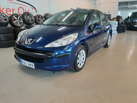 Peugeot 207, Autot, Laitila, Tori.fi Peugeot 207, Autot, Laitila, Tori.fi