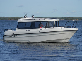 TG 7.9 Supreme, Moottoriveneet, Veneet, Ruovesi, Tori.fi TG 7.9 Supreme, Moottoriveneet, Veneet, Ruovesi, Tori.fi