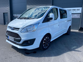 Ford Transit Custom, Autot, Seinäjoki, Tori.fi Ford Transit Custom, Autot, Seinäjoki, Tori.fi