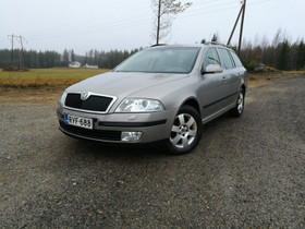 Skoda Octavia, Autot, Kontiolahti, Tori.fi Skoda Octavia, Autot, Kontiolahti, Tori.fi