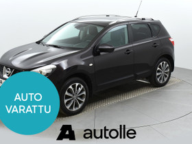 Nissan Qashqai, Autot, Oulu, Tori.fi Nissan Qashqai, Autot, Oulu, Tori.fi