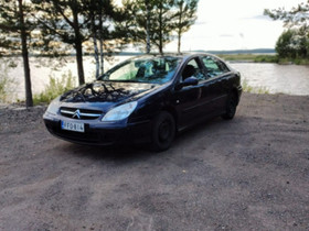 Citroen C5, Autot, Rääkkylä, Tori.fi Citroen C5, Autot, Rääkkylä, Tori.fi