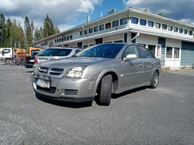 Opel Vectra, Autot, Jyväskylä, Tori.fi Opel Vectra, Autot, Jyväskylä, Tori.fi